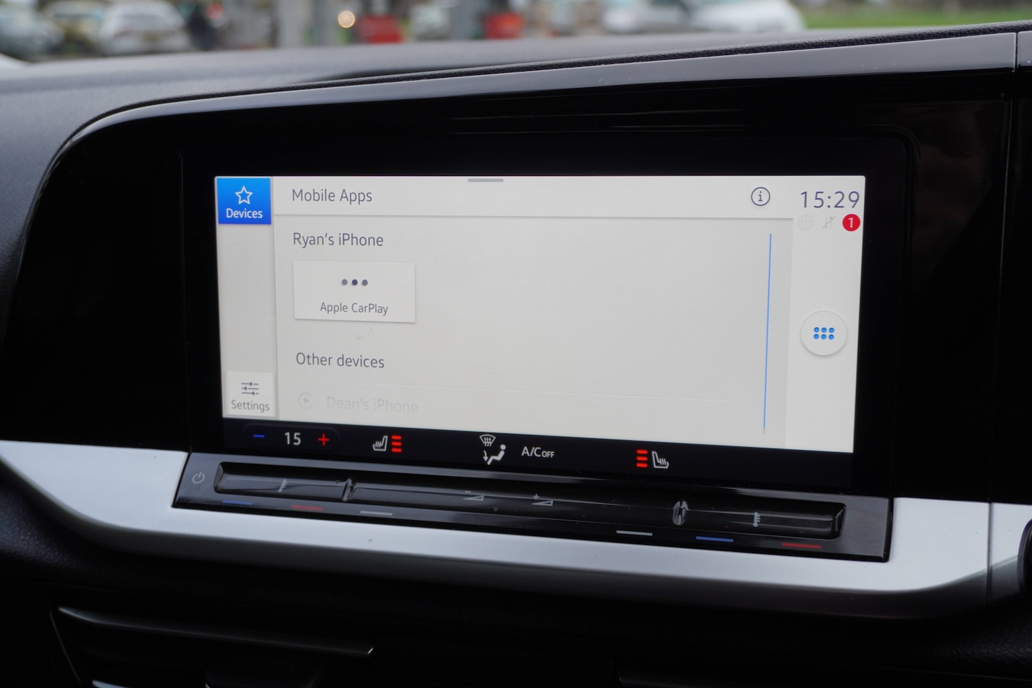 Used Ford Tourneo Connect 2022 for sale - 76598677: Photo 24