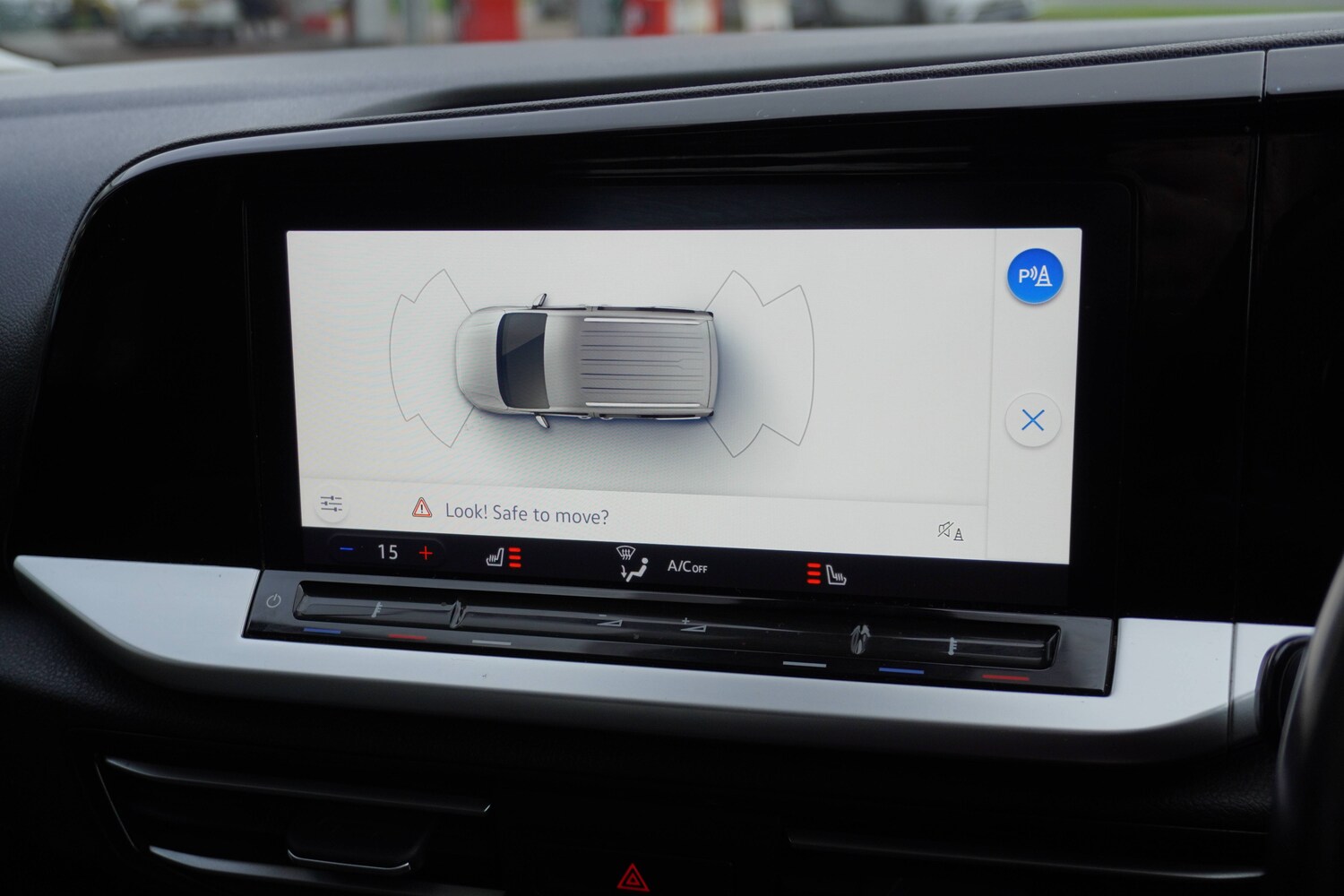 Used Ford Tourneo Connect 2022 for sale - 76598677: Photo 26