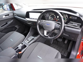 Used Ford Tourneo Connect 2022 for sale - 76598677: Photo