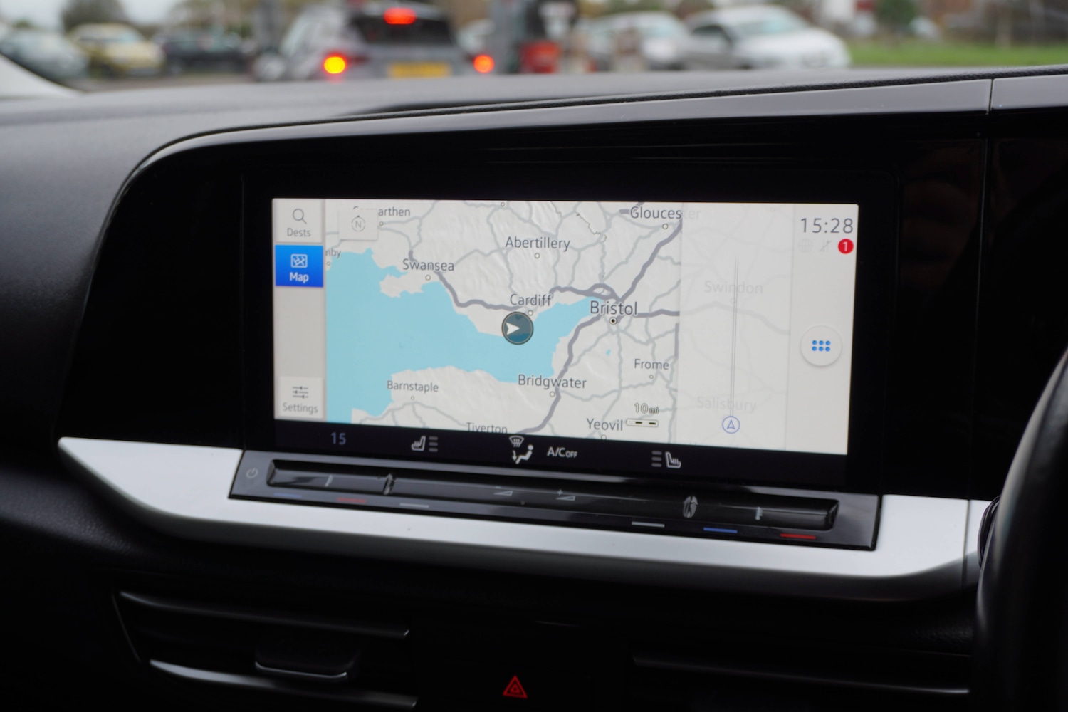 Used Ford Tourneo Connect 2022 for sale - 76598677: Photo 5