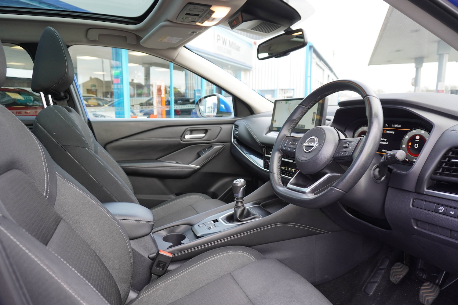 Used Nissan Qashqai 2022 for sale - 77069938: Photo 10