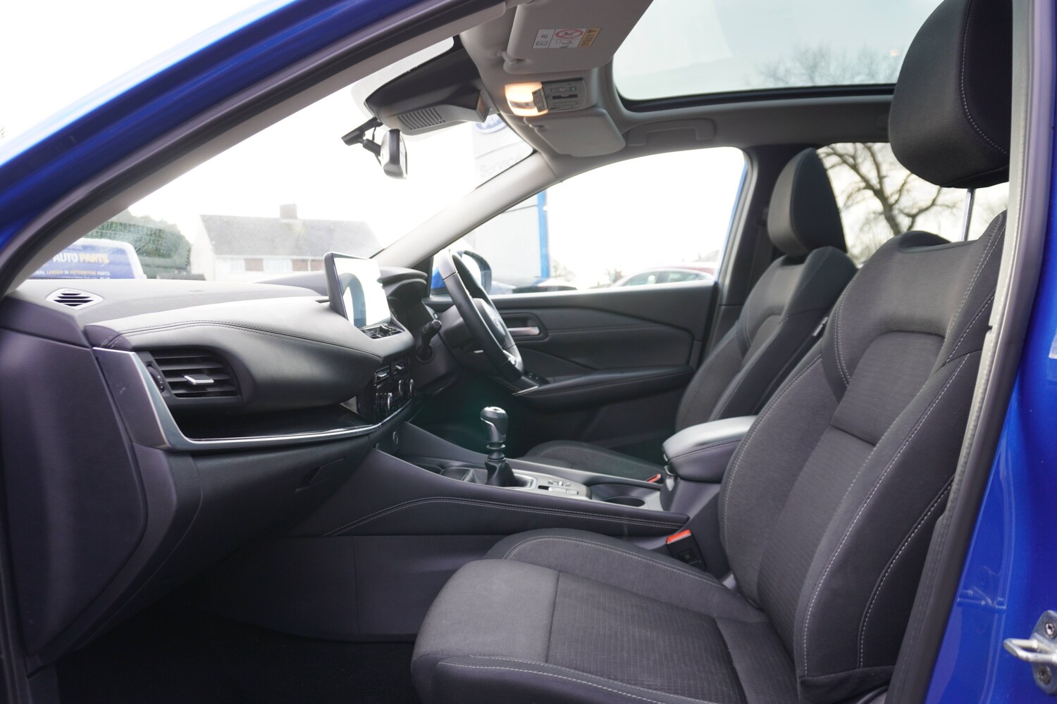 Used Nissan Qashqai 2022 for sale - 77069938: Photo 11