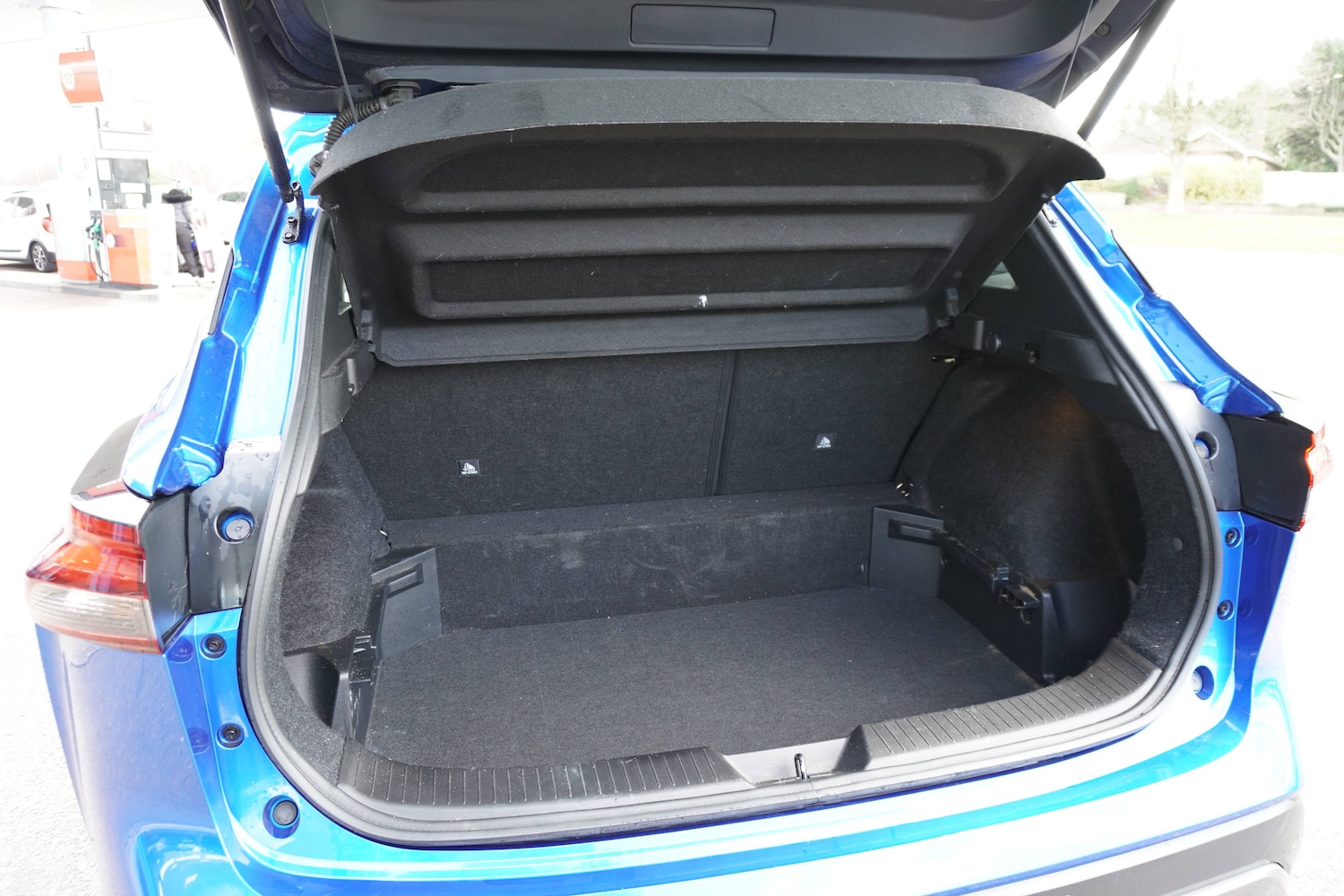 Used Nissan Qashqai 2022 for sale - 77069938: Photo 18