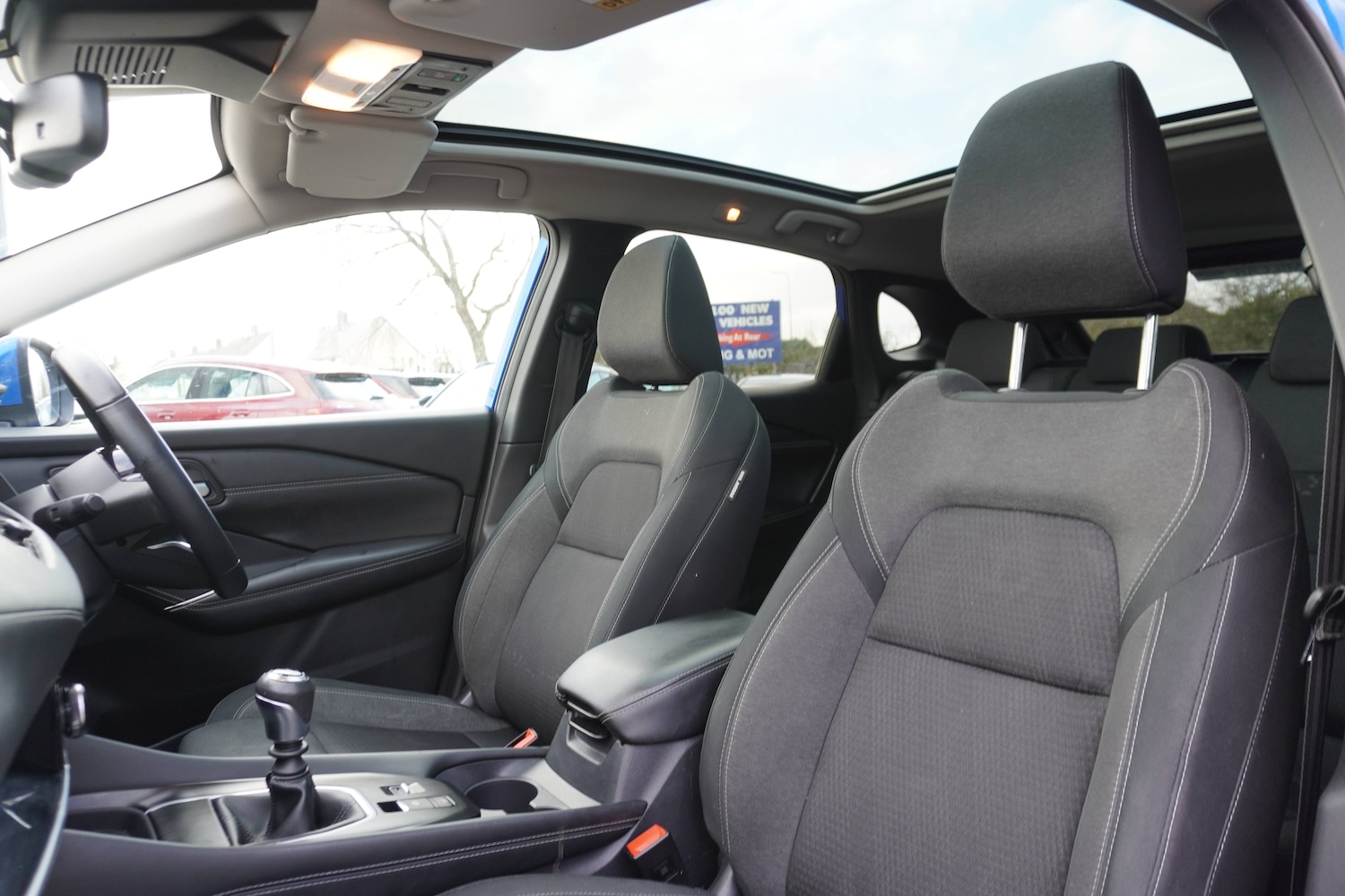 Used Nissan Qashqai 2022 for sale - 77069938: Photo 19