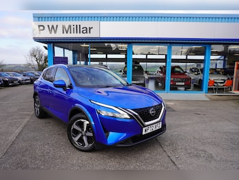 2022 - 1.3 DiG-T MH N-Connecta 5dr