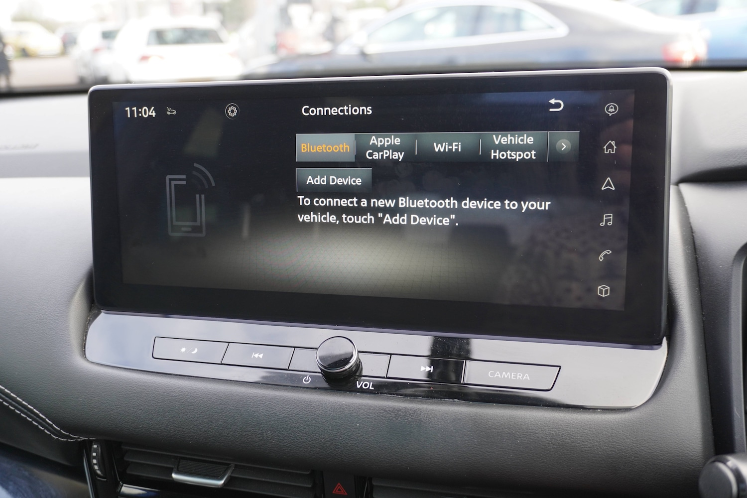 Used Nissan Qashqai 2022 for sale - 77069938: Photo 22