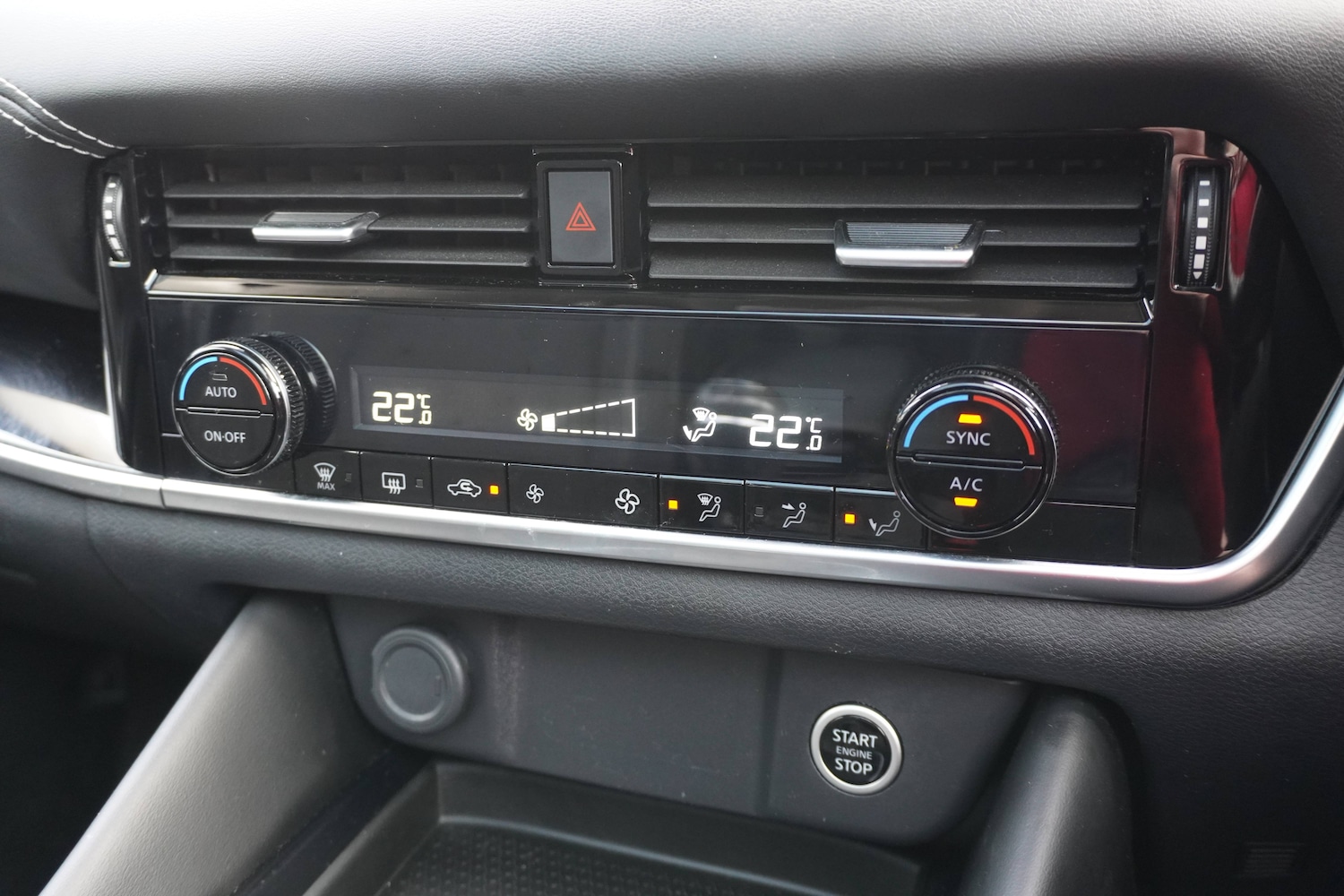 Used Nissan Qashqai 2022 for sale - 77069938: Photo 24