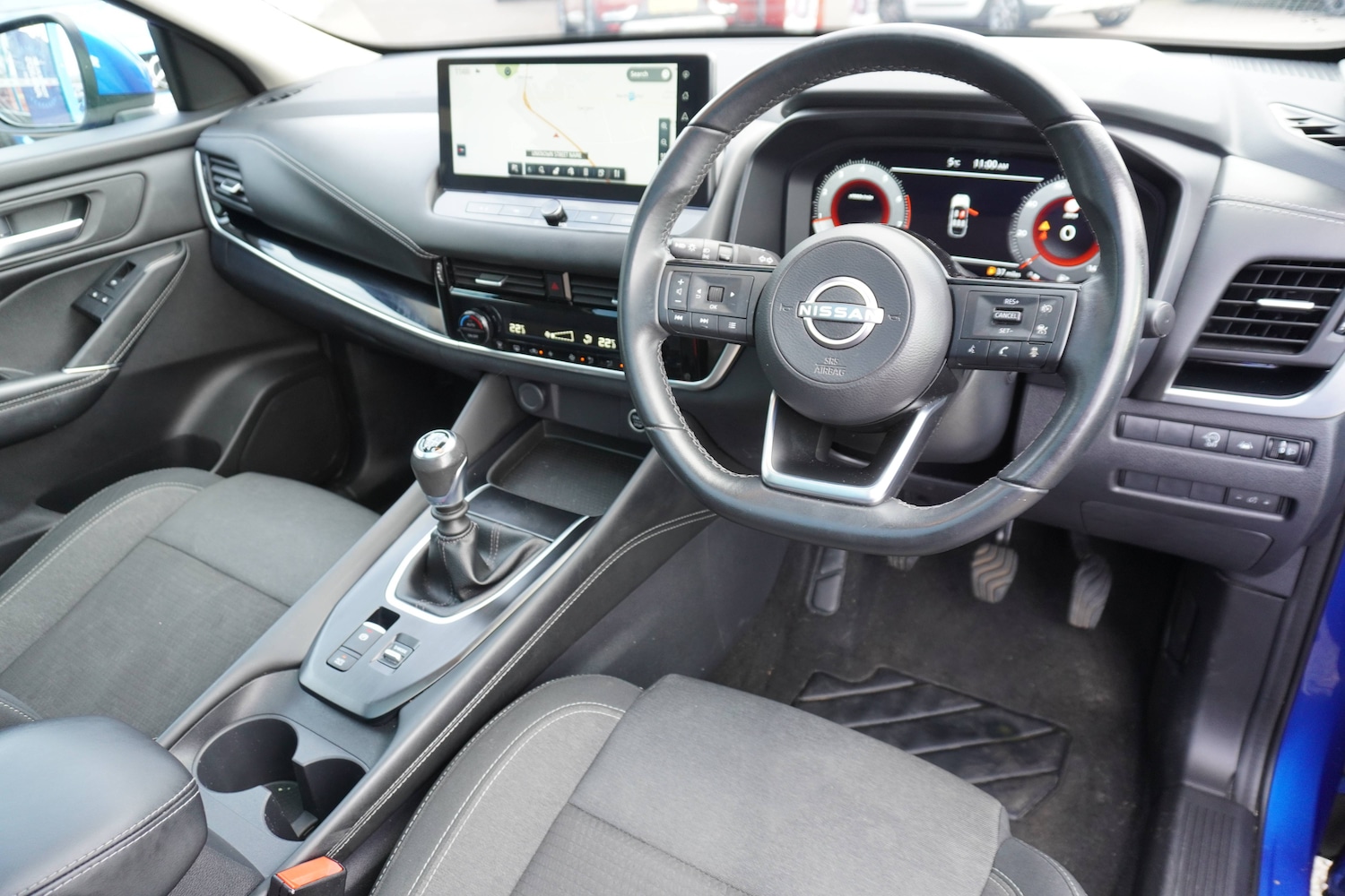 Used Nissan Qashqai 2022 for sale - 77069938: Photo 4