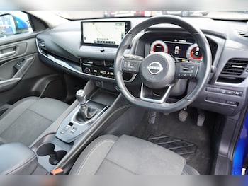 Used Nissan Qashqai 2022 for sale - 77069938: Photo