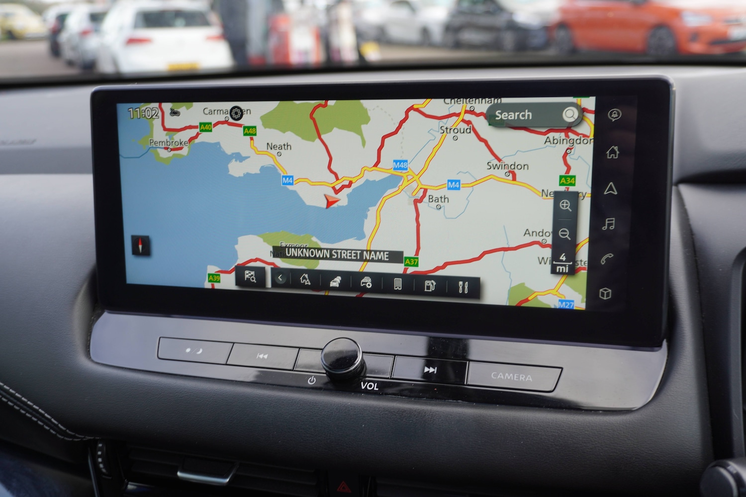 Used Nissan Qashqai 2022 for sale - 77069938: Photo 5