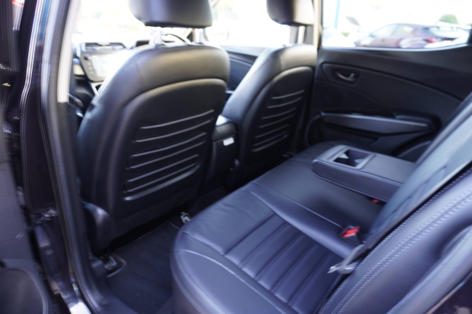 Used KGM Tivoli 2024 for sale - 76598688: Photo 10