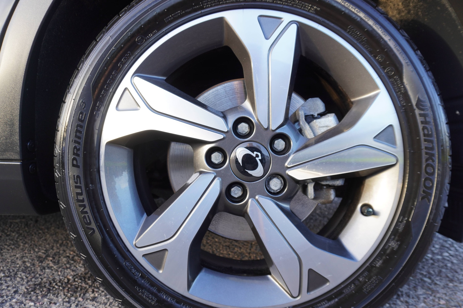 Used KGM Tivoli 2024 for sale - 76598688: Photo 11