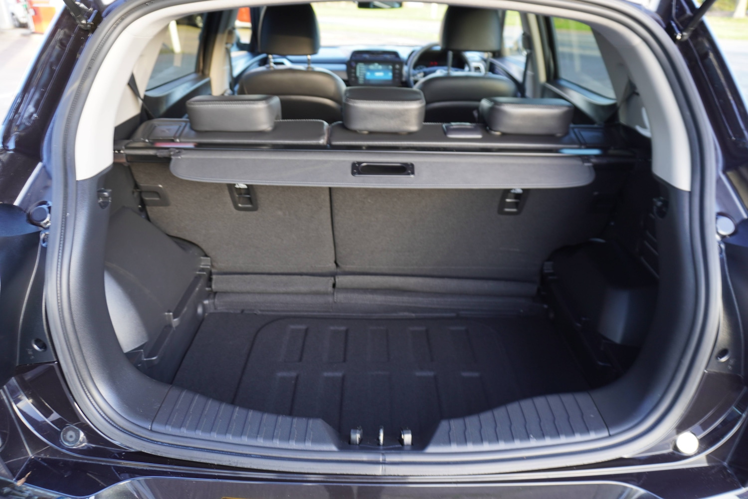 Used KGM Tivoli 2024 for sale - 76598688: Photo 14