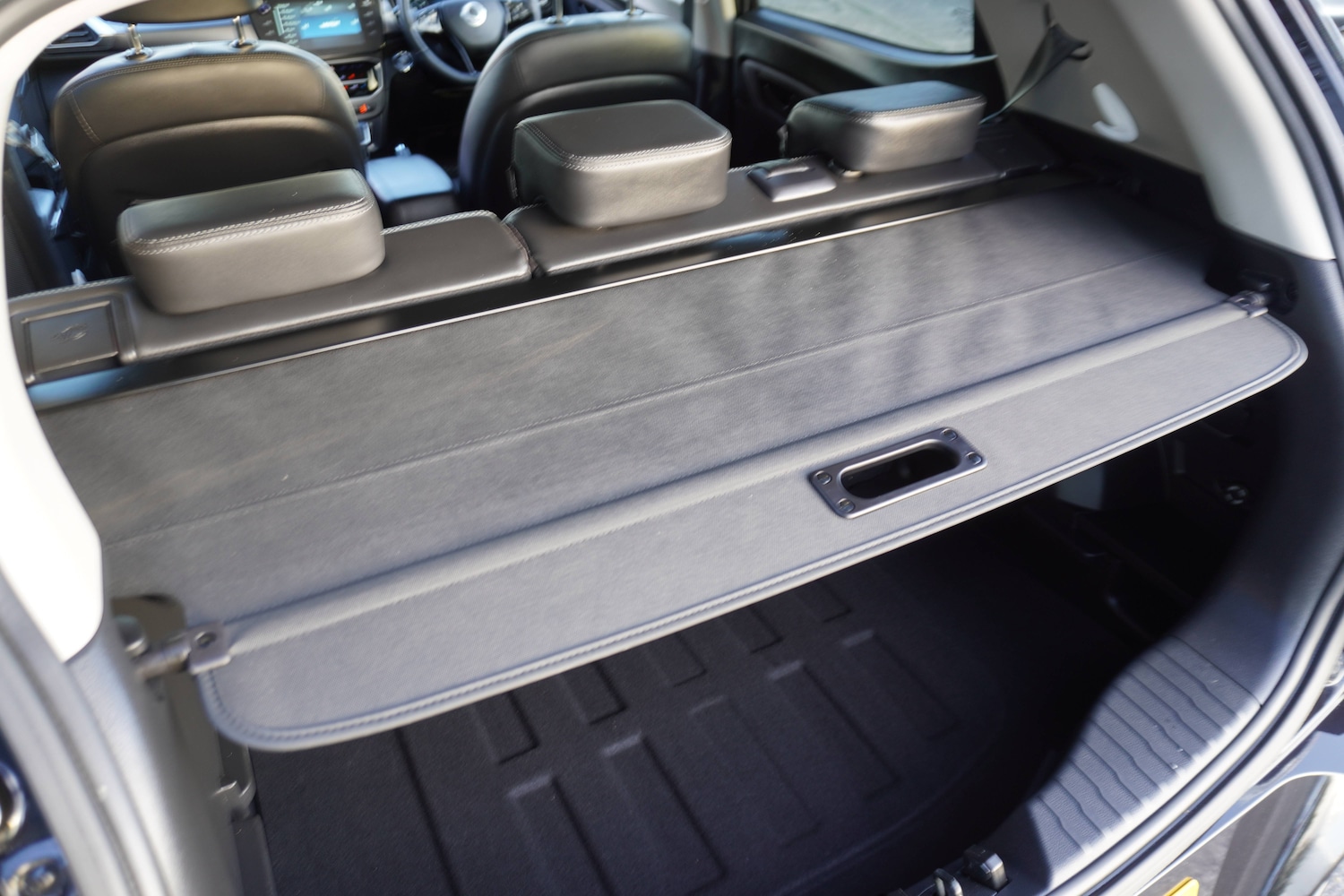 Used KGM Tivoli 2024 for sale - 76598688: Photo 16