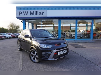 Used KGM Tivoli 2024 for sale - 76598688: Photo