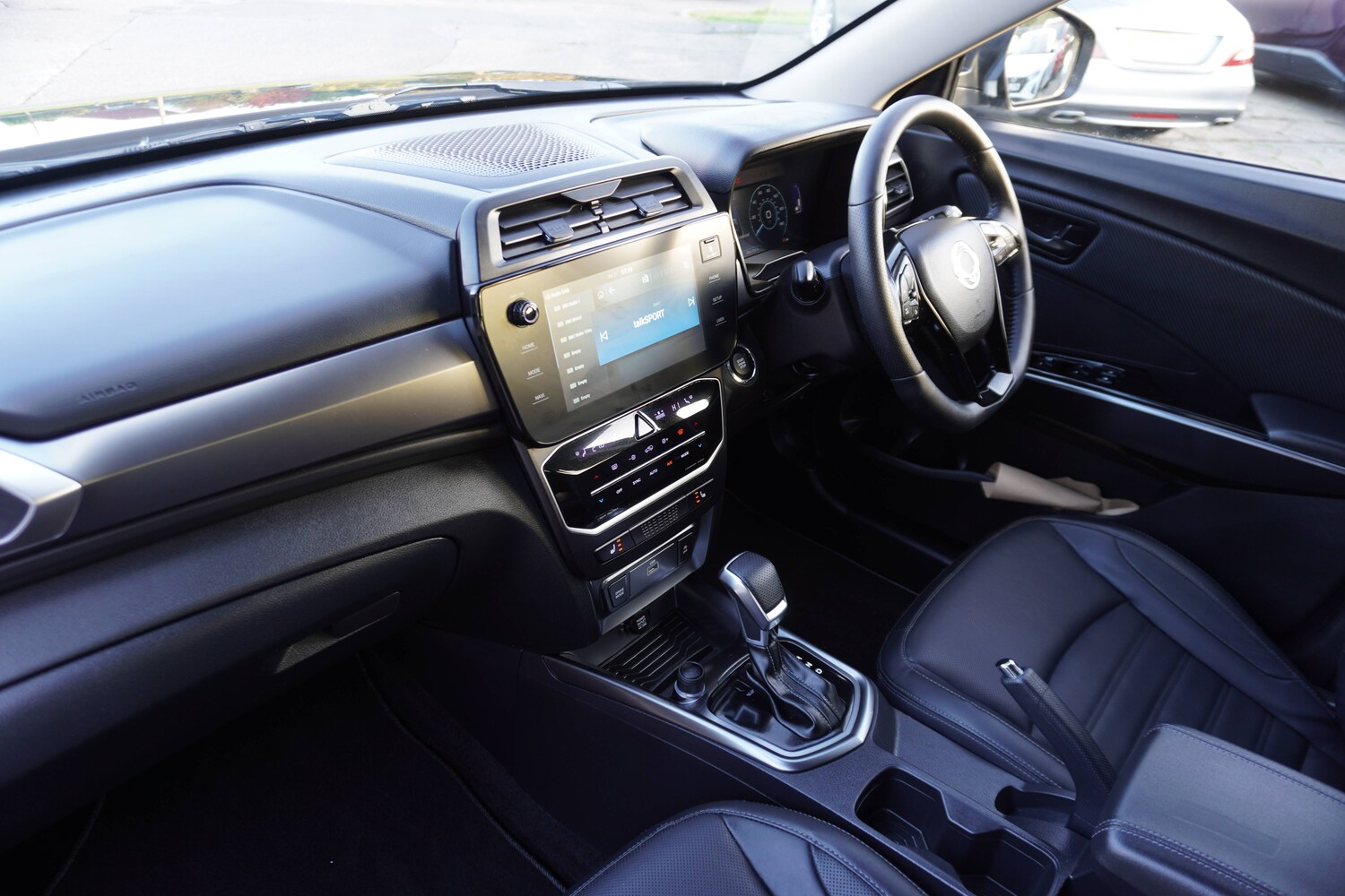 Used KGM Tivoli 2024 for sale - 76598688: Photo 22