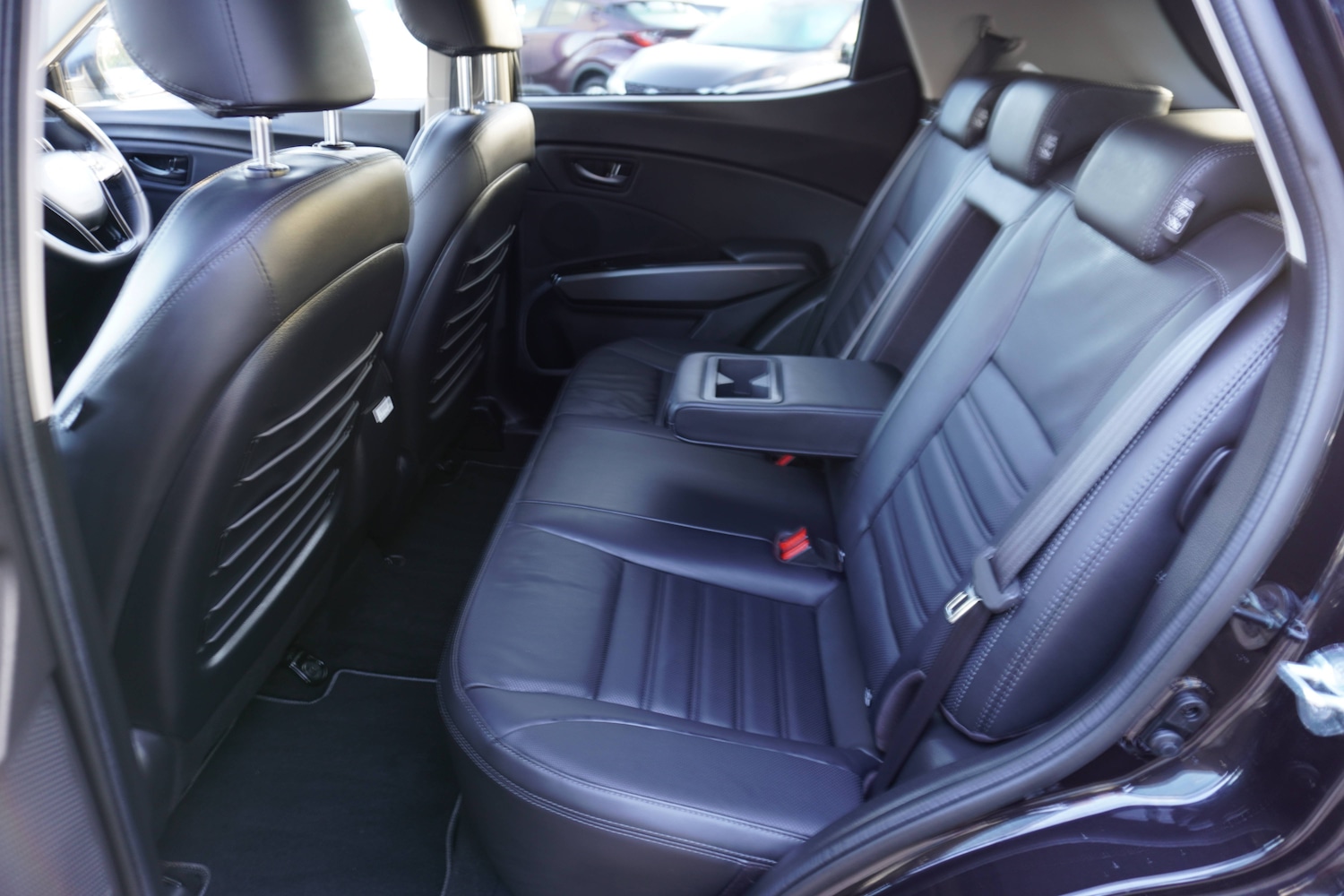 Used KGM Tivoli 2024 for sale - 76598688: Photo 26