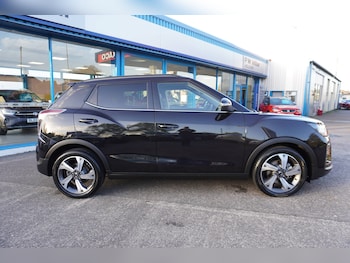 Used KGM Tivoli 2024 for sale - 76598688: Photo