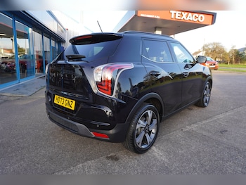 Used KGM Tivoli 2024 for sale - 76598688: Photo