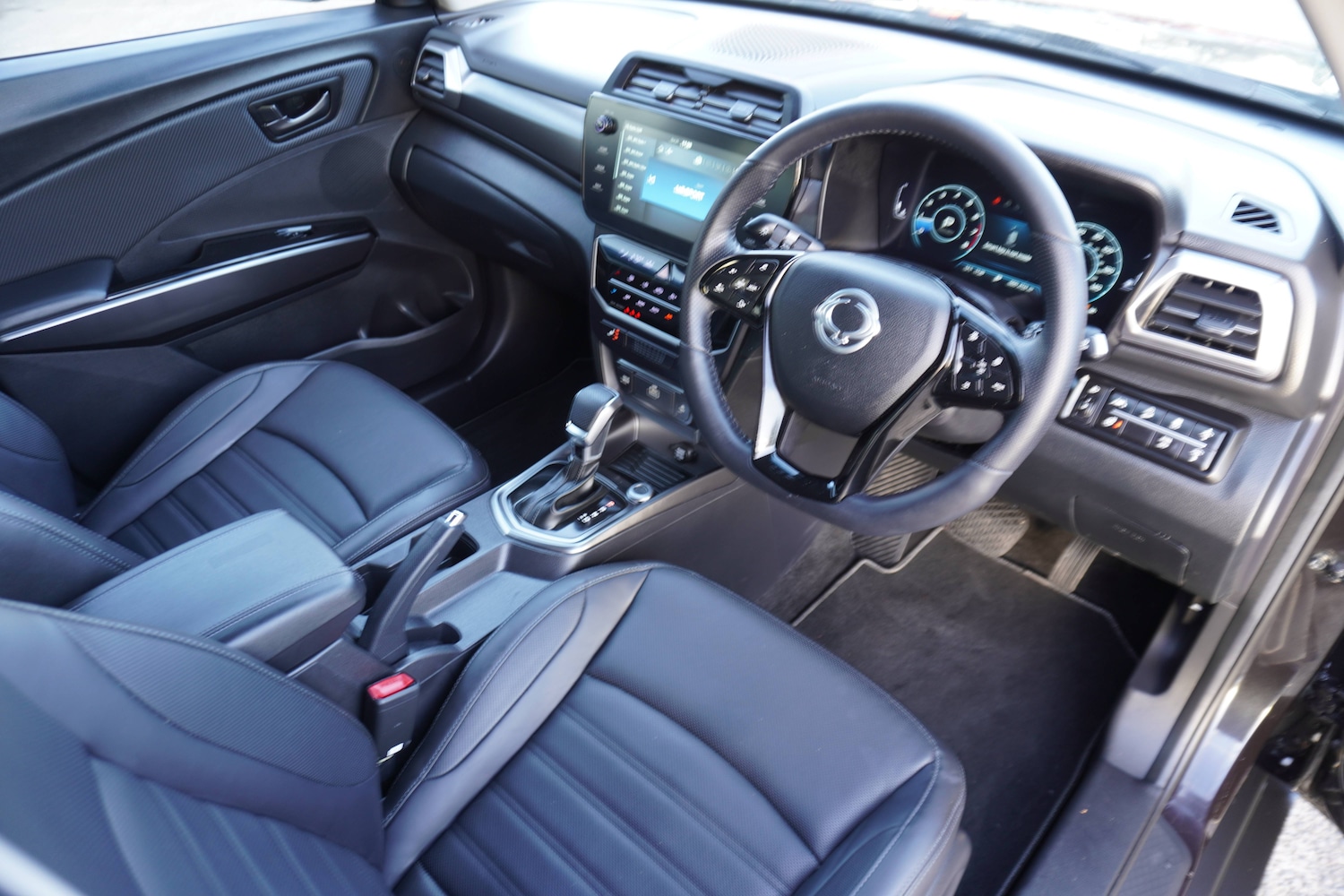 Used KGM Tivoli 2024 for sale - 76598688: Photo 4