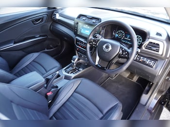 Used KGM Tivoli 2024 for sale - 76598688: Photo