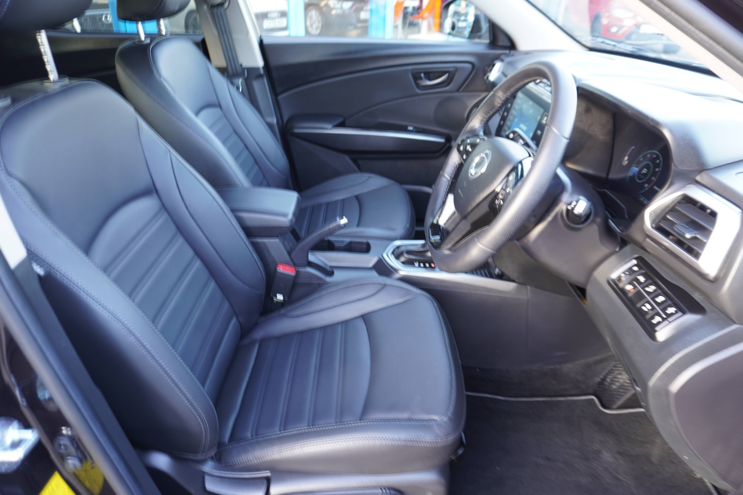 Used KGM Tivoli 2024 for sale - 76598688: Photo 6