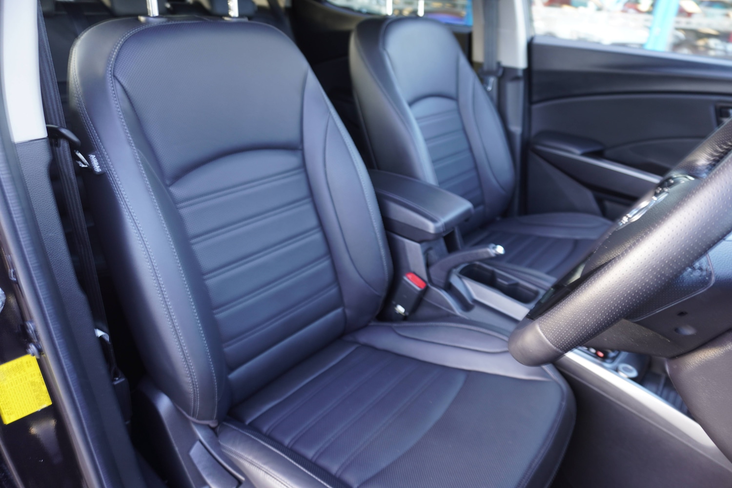 Used KGM Tivoli 2024 for sale - 76598688: Photo 7