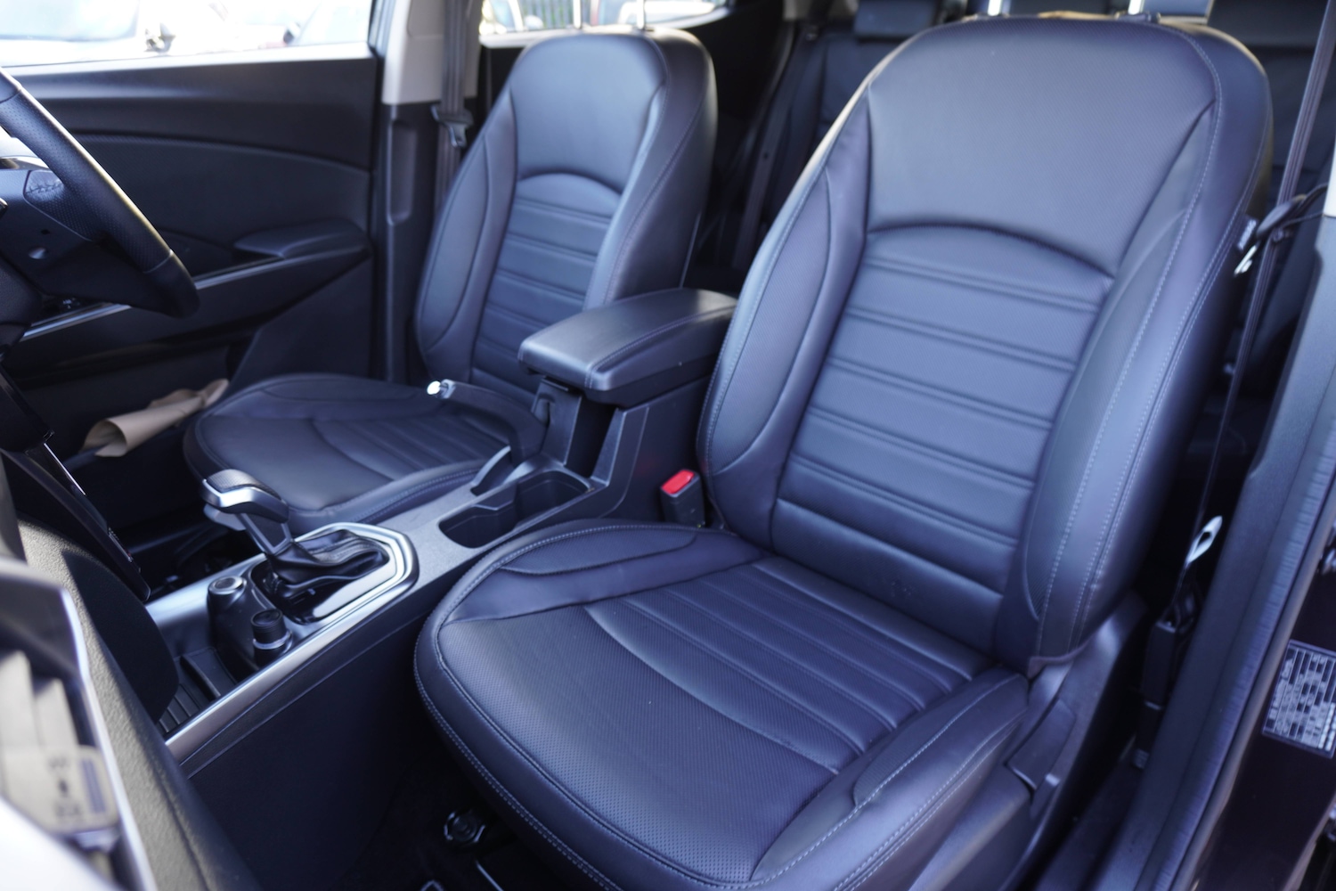 Used KGM Tivoli 2024 for sale - 76598688: Photo 8