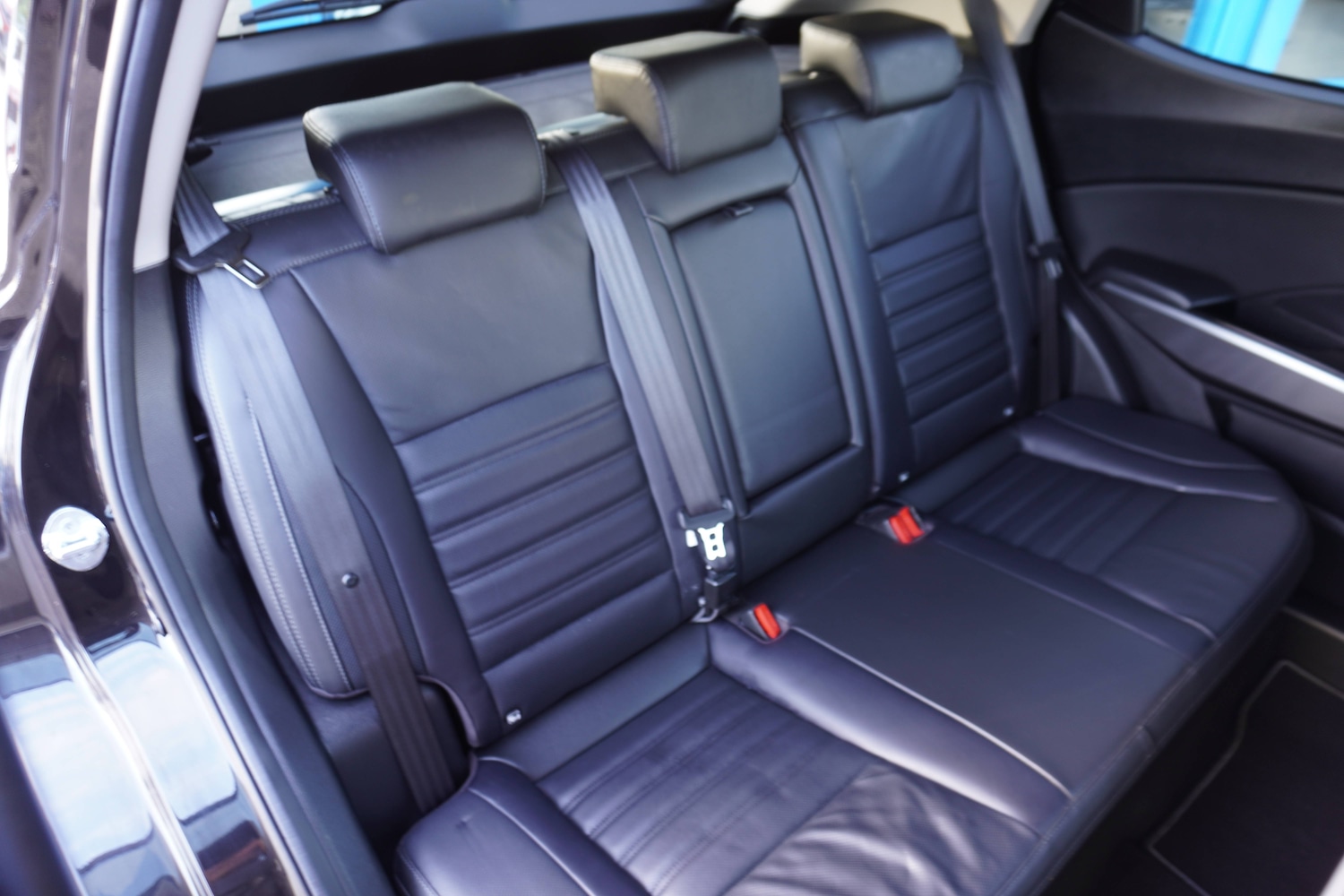 Used KGM Tivoli 2024 for sale - 76598688: Photo 9