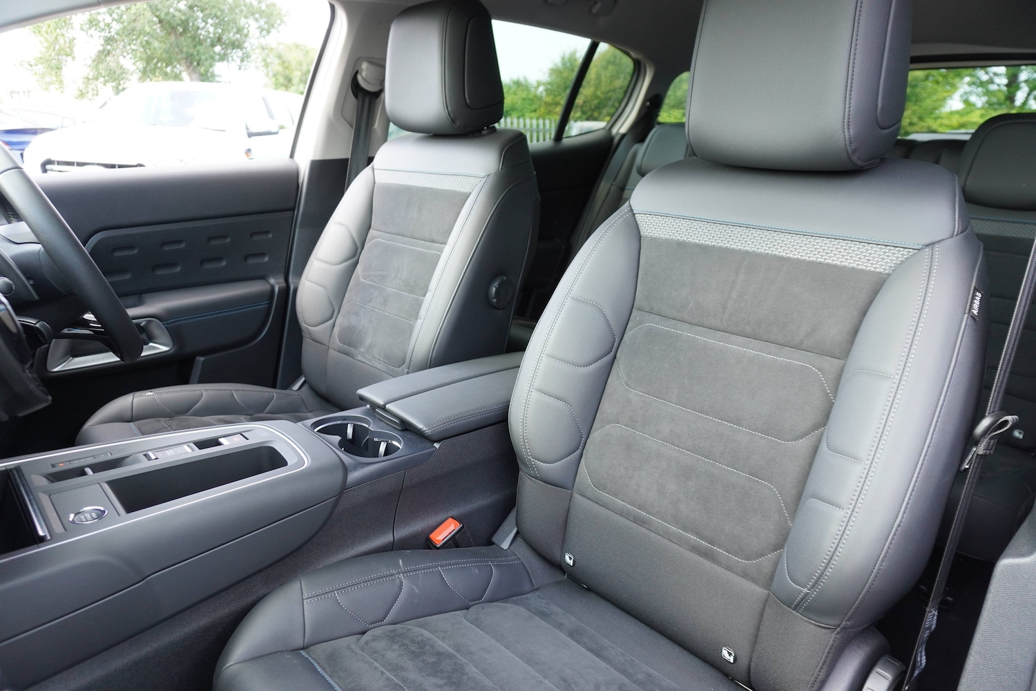 Used Citroen C5 Aircross 2023 for sale - 76598636: Photo 10