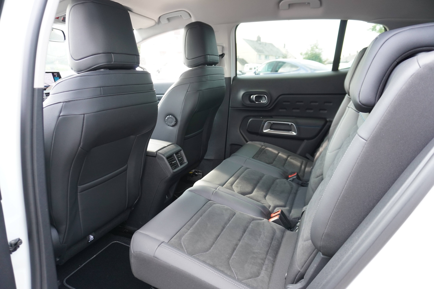 Used Citroen C5 Aircross 2023 for sale - 76598636: Photo 11