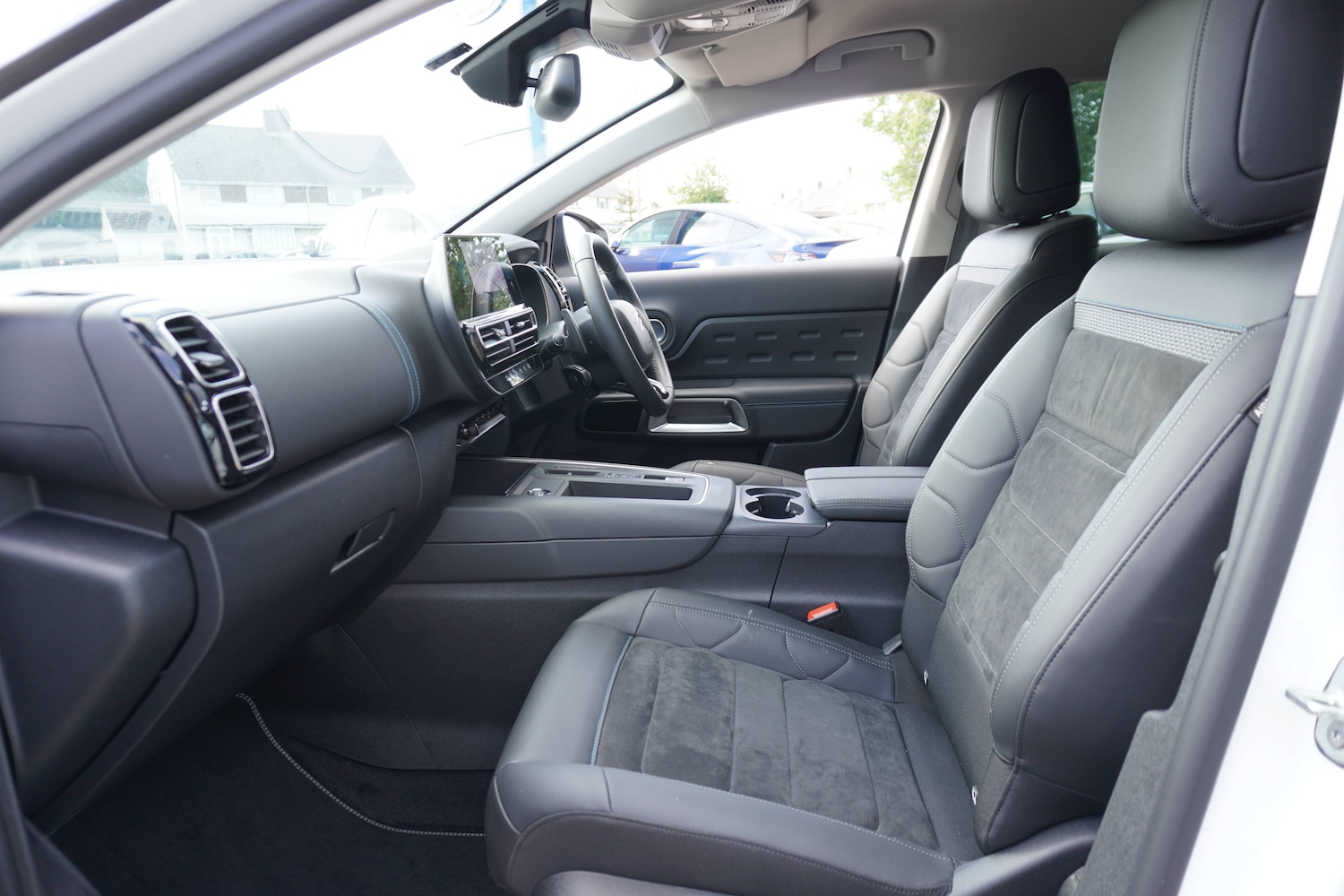 Used Citroen C5 Aircross 2023 for sale - 76598636: Photo 19