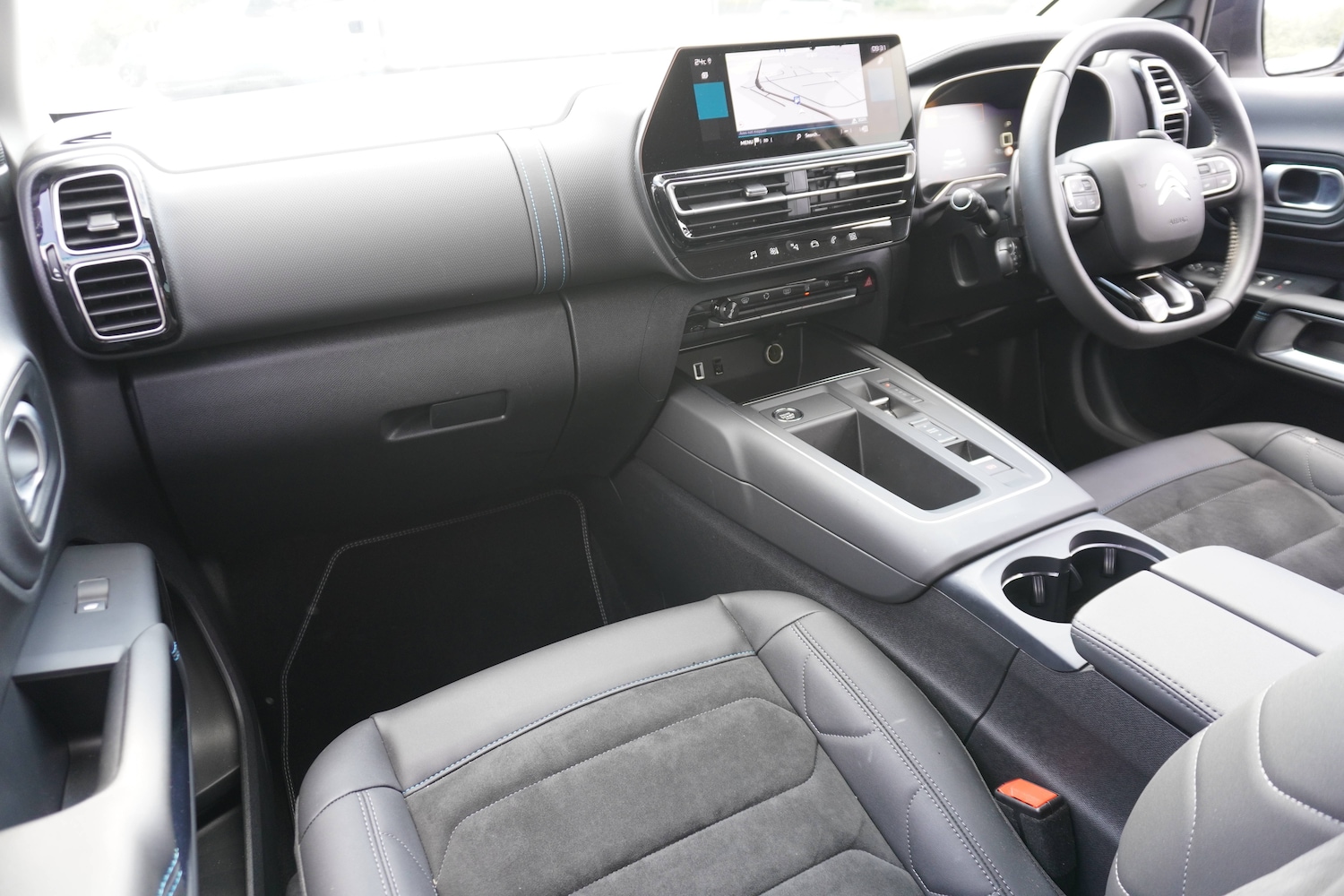 Used Citroen C5 Aircross 2023 for sale - 76598636: Photo 20