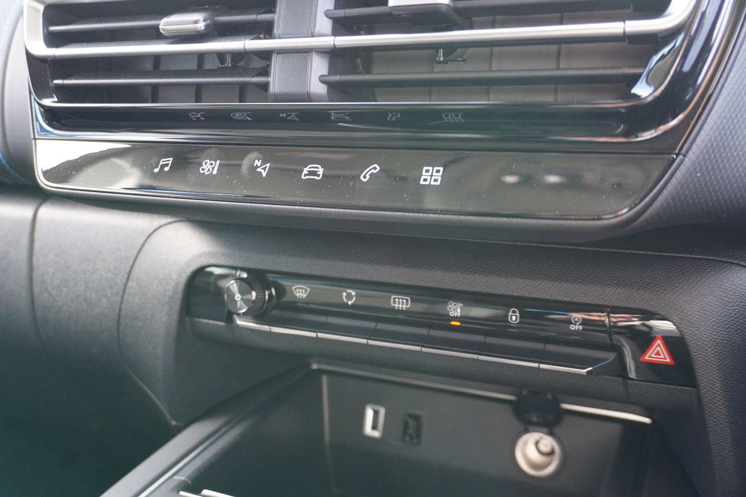 Used Citroen C5 Aircross 2023 for sale - 76598636: Photo 22