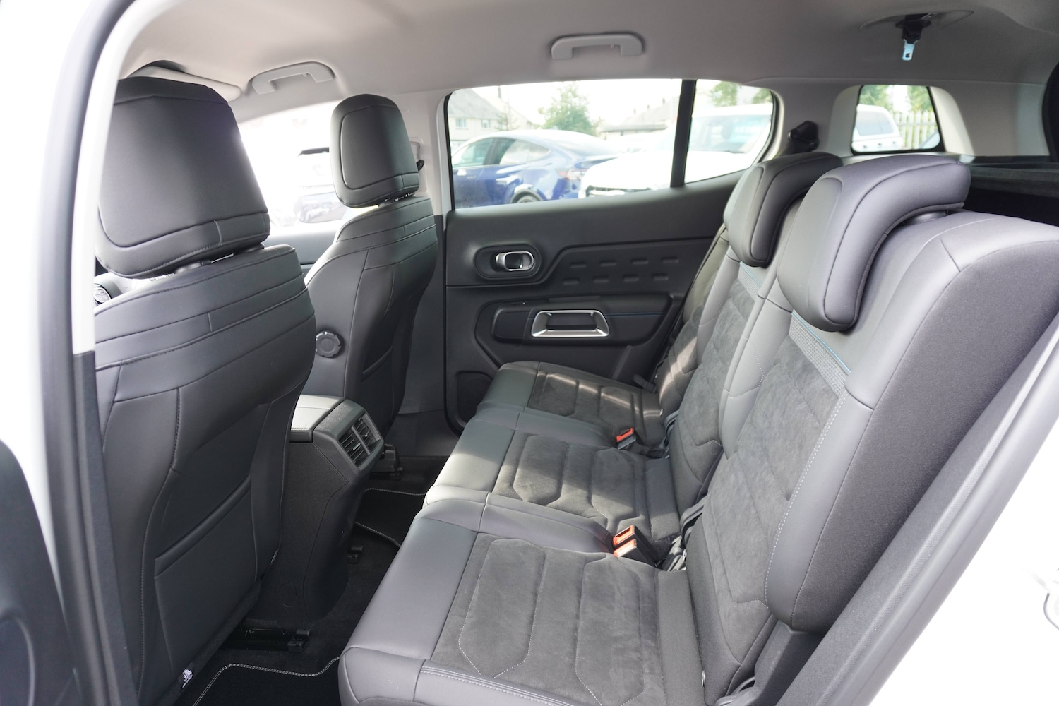 Used Citroen C5 Aircross 2023 for sale - 76598636: Photo 23