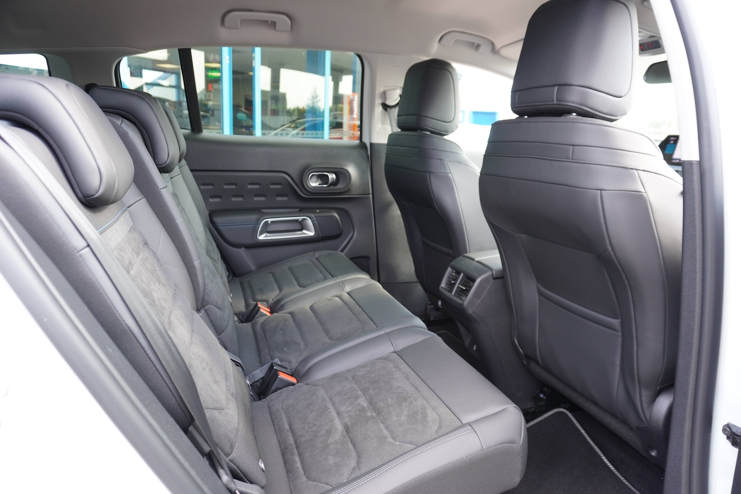 Used Citroen C5 Aircross 2023 for sale - 76598636: Photo 24