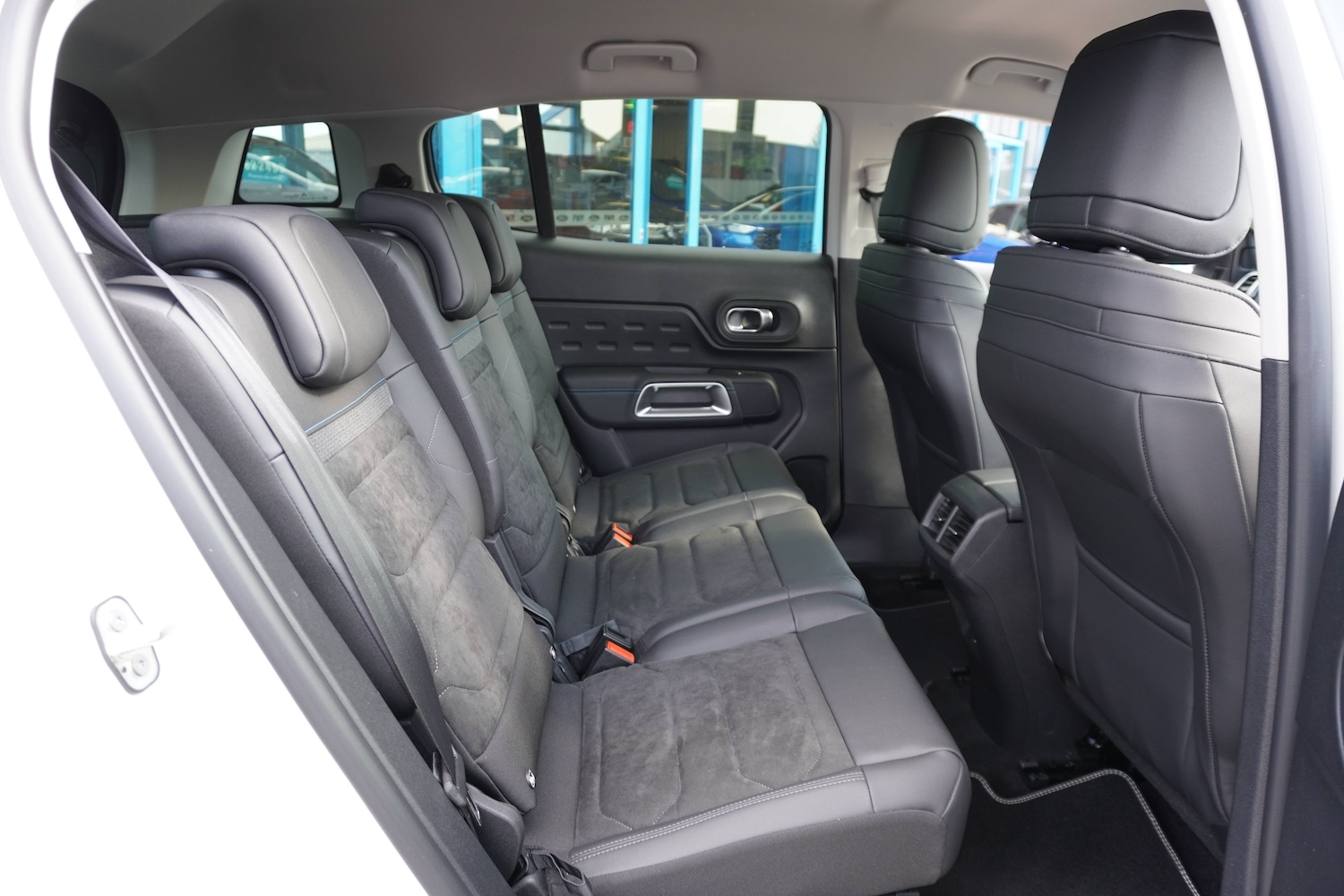 Used Citroen C5 Aircross 2023 for sale - 76598636: Photo 25