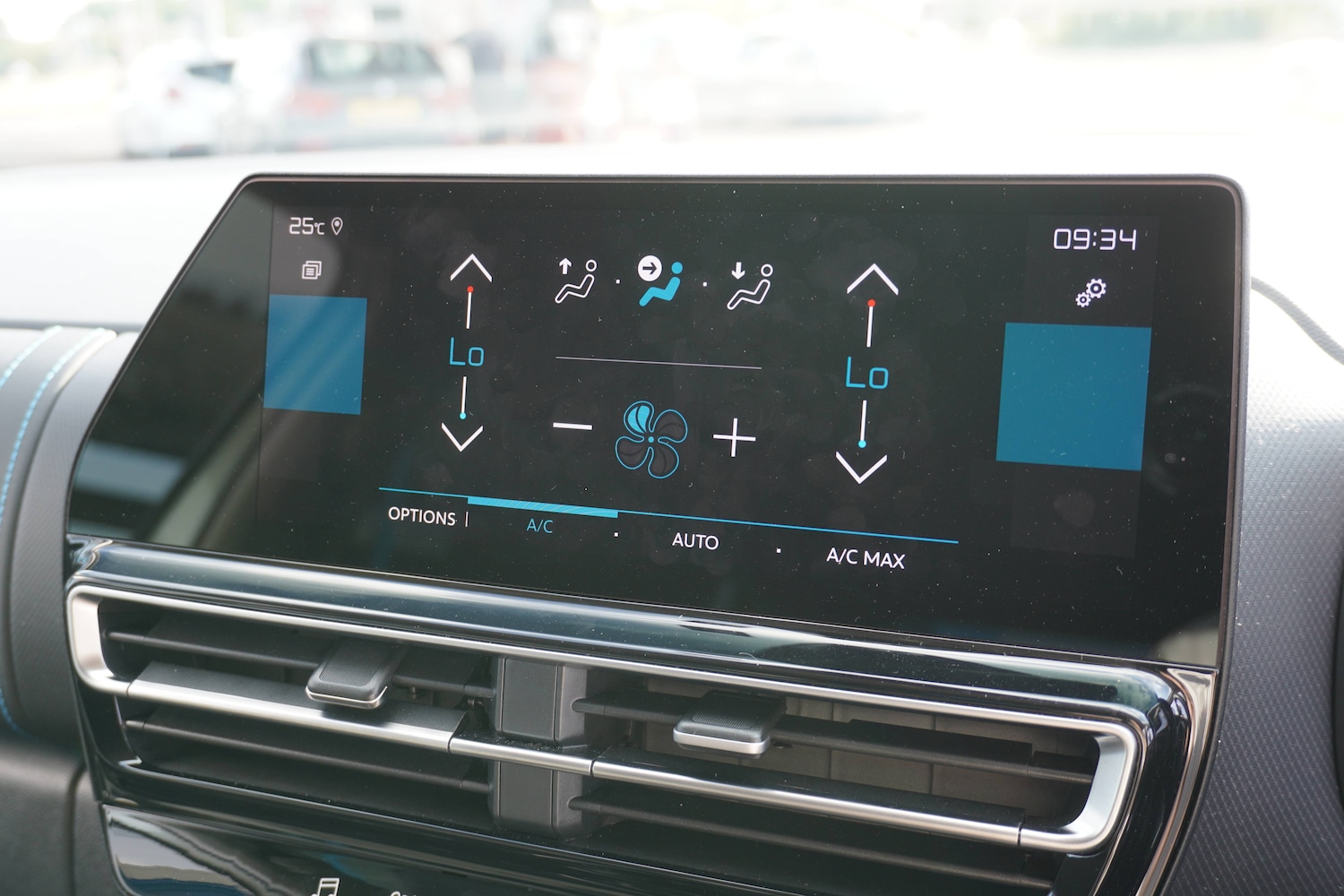 Used Citroen C5 Aircross 2023 for sale - 76598636: Photo 28