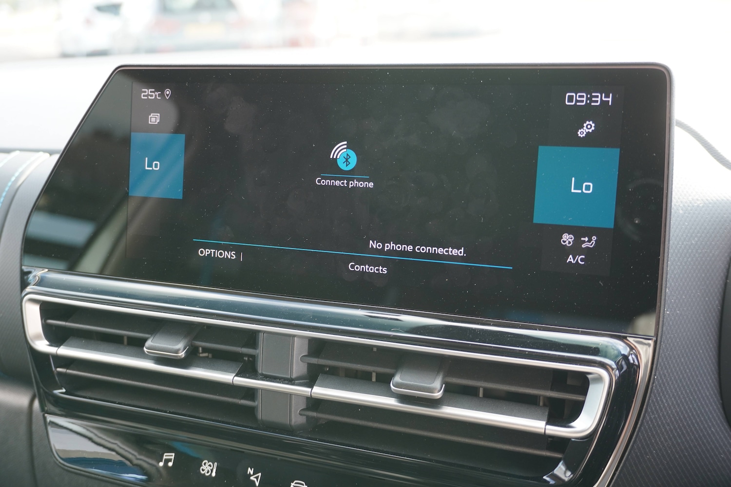 Used Citroen C5 Aircross 2023 for sale - 76598636: Photo 29