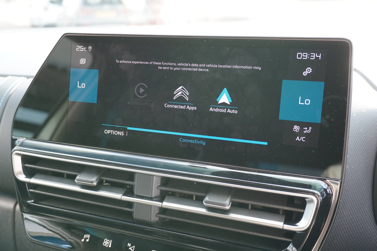 Used Citroen C5 Aircross 2023 for sale - 76598636: Photo 30