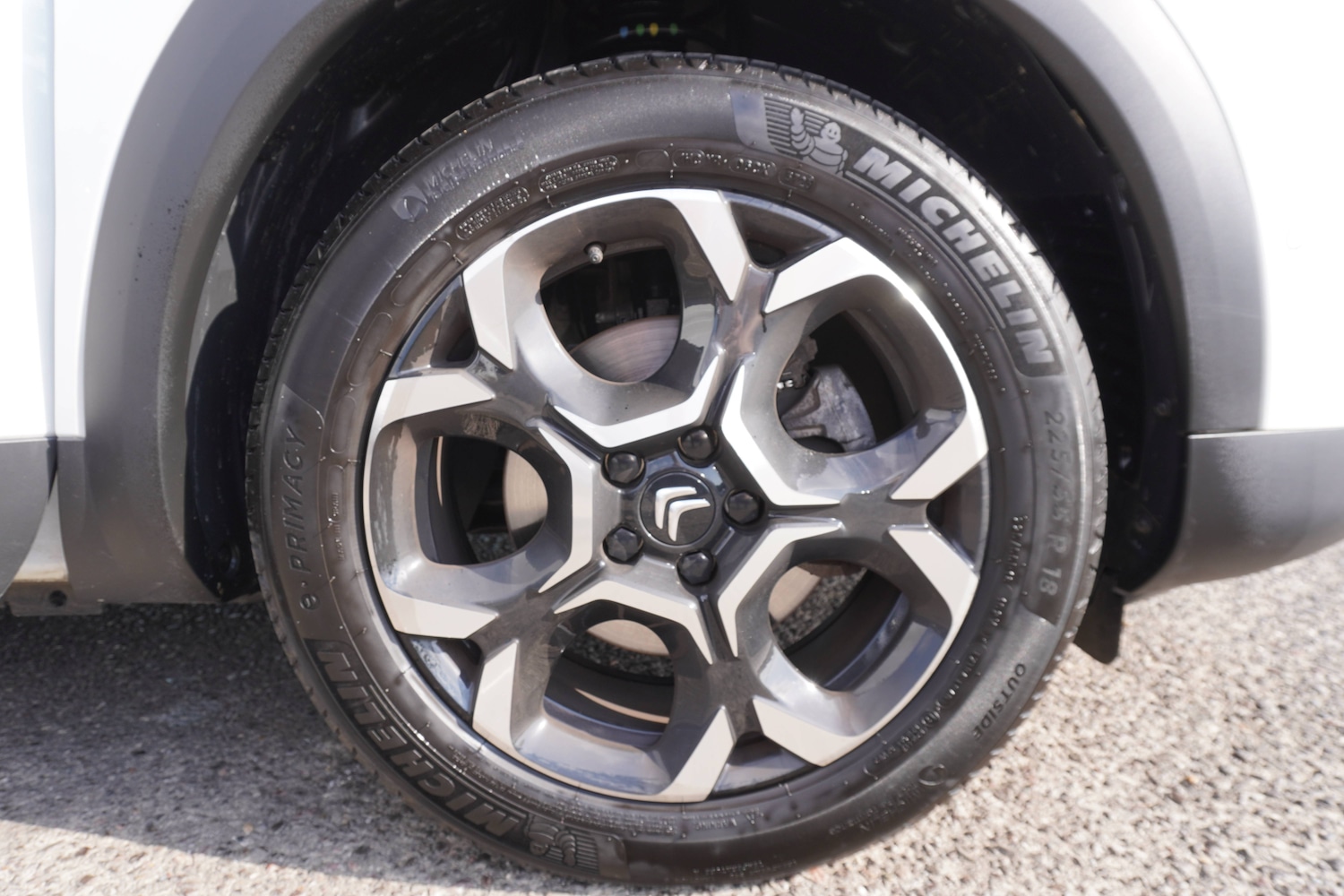 Used Citroen C5 Aircross 2023 for sale - 76598636: Photo 33