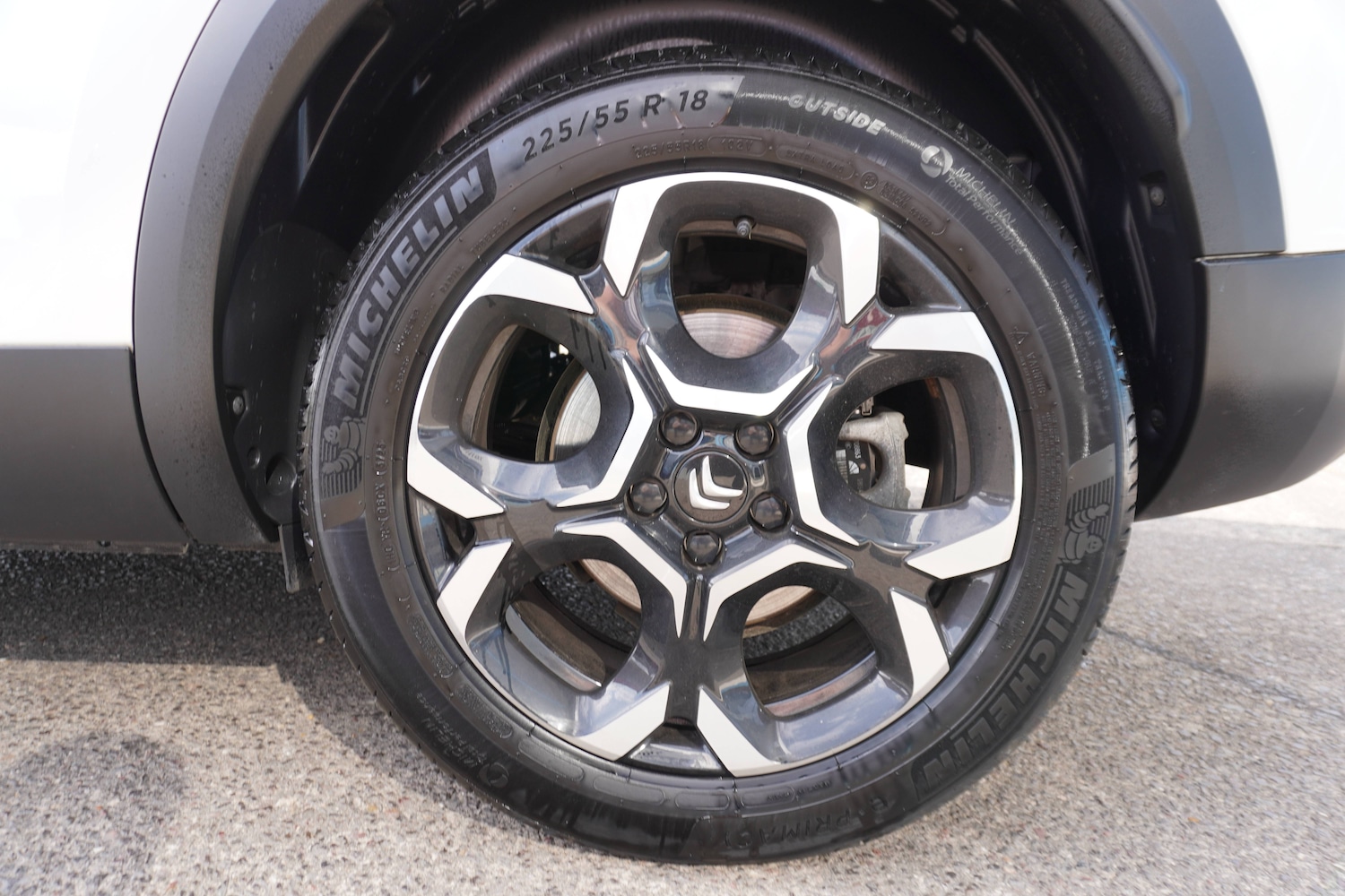 Used Citroen C5 Aircross 2023 for sale - 76598636: Photo 35