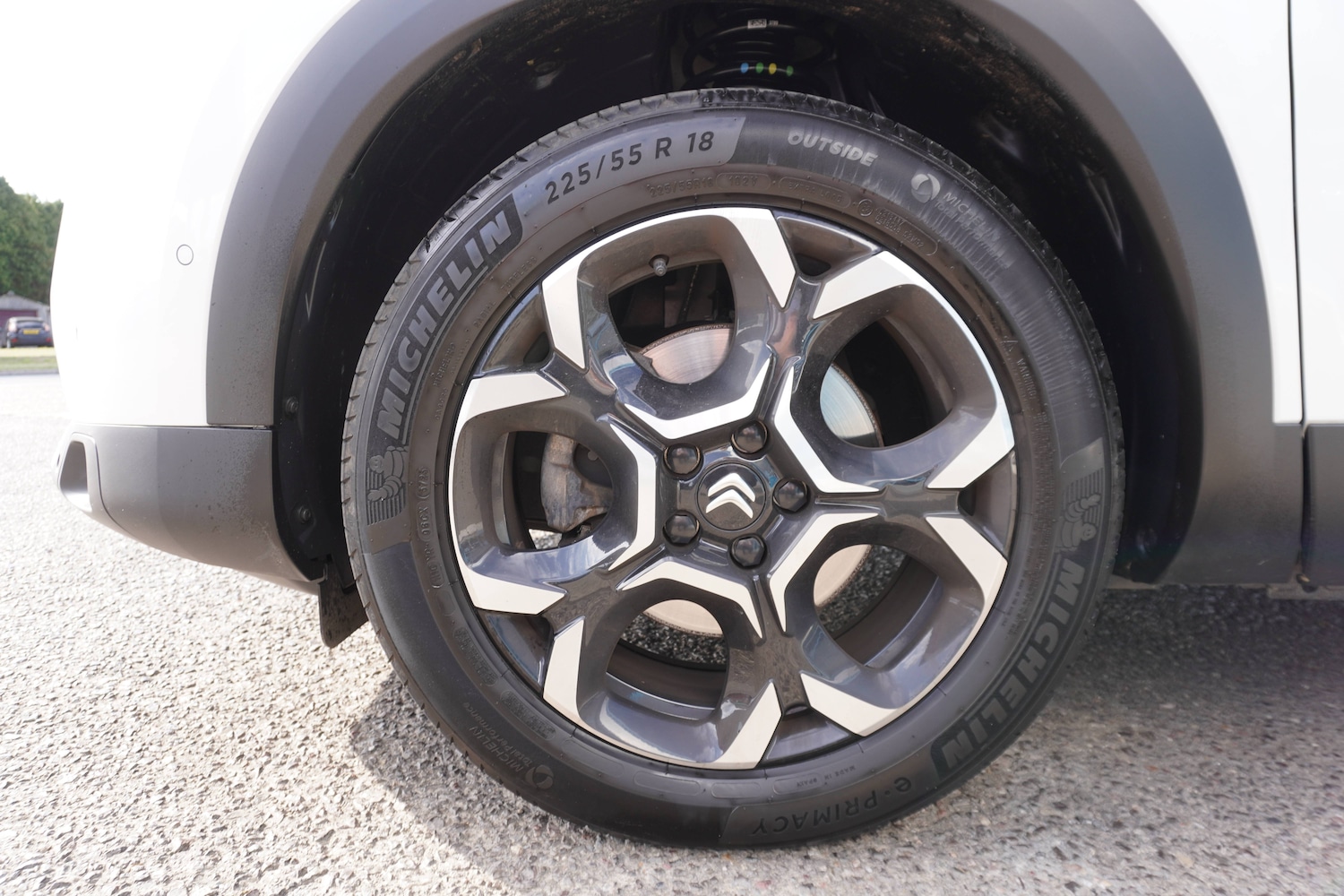 Used Citroen C5 Aircross 2023 for sale - 76598636: Photo 36