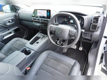 Used Citroen C5 Aircross 2023 for sale - 76598636: Photo