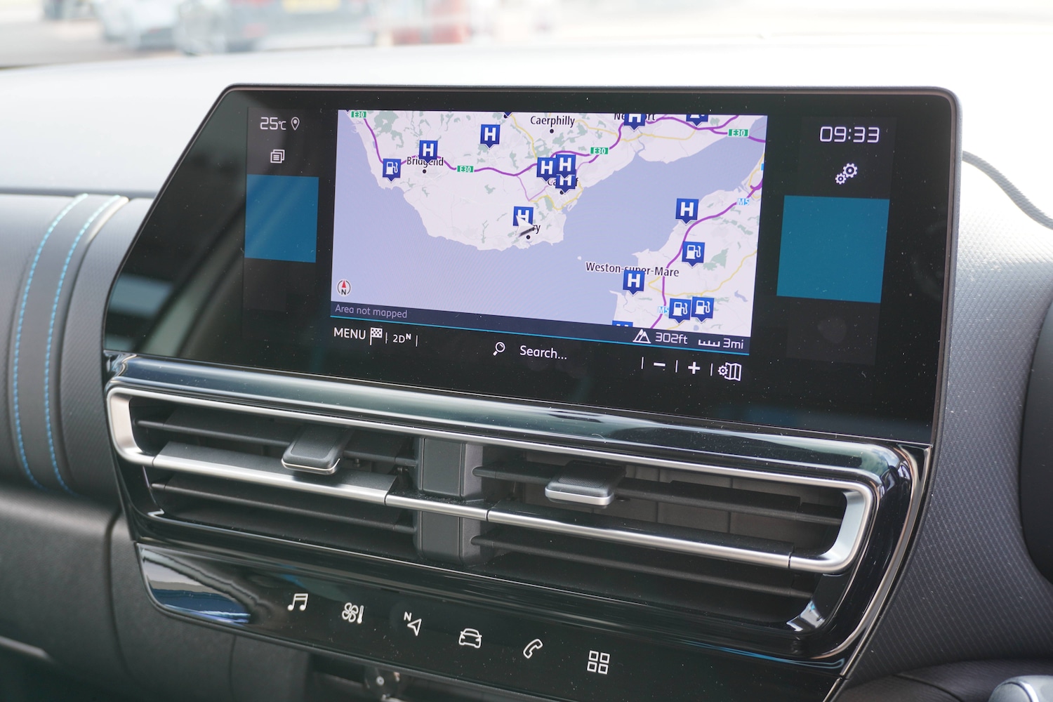 Used Citroen C5 Aircross 2023 for sale - 76598636: Photo 5