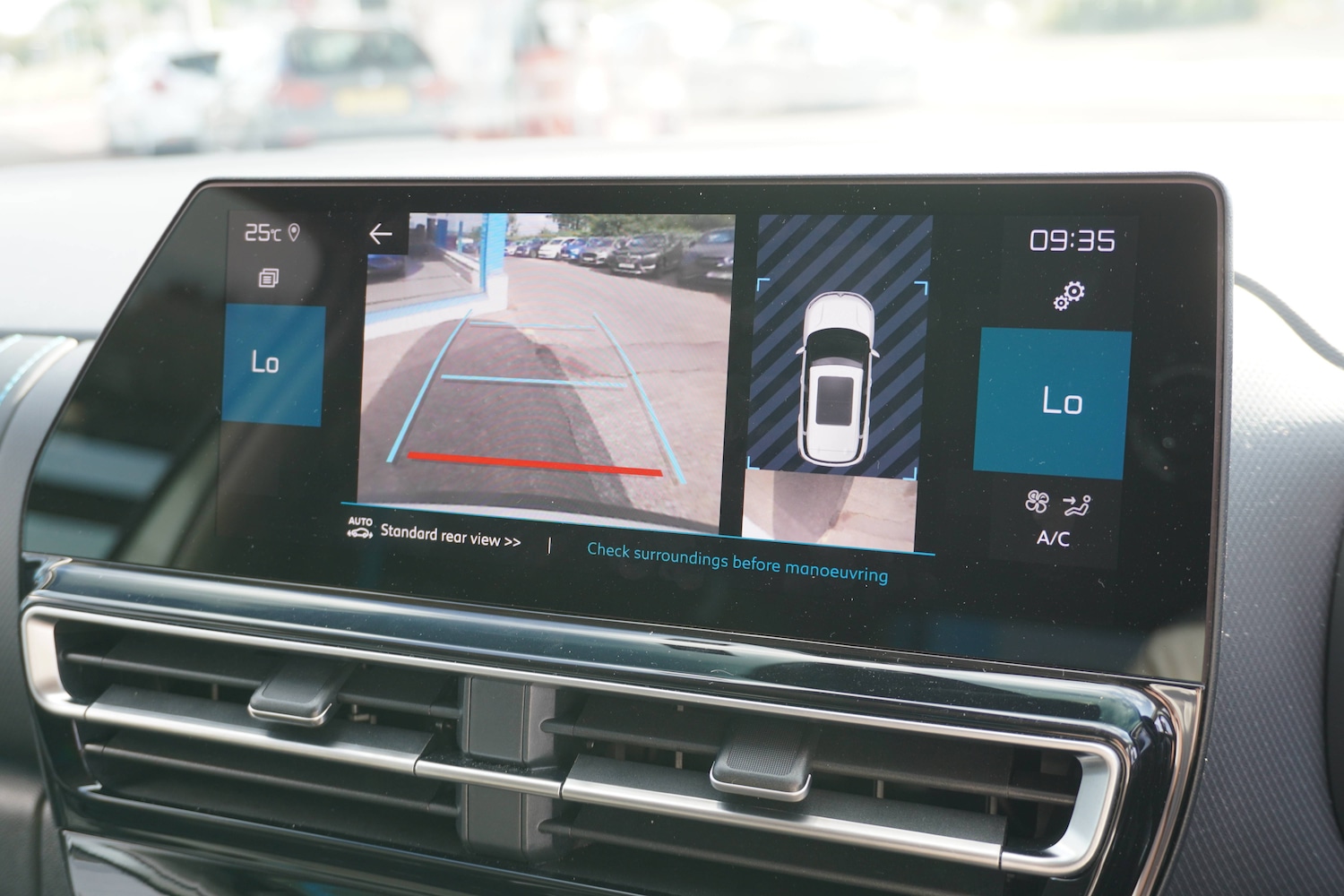 Used Citroen C5 Aircross 2023 for sale - 76598636: Photo 6