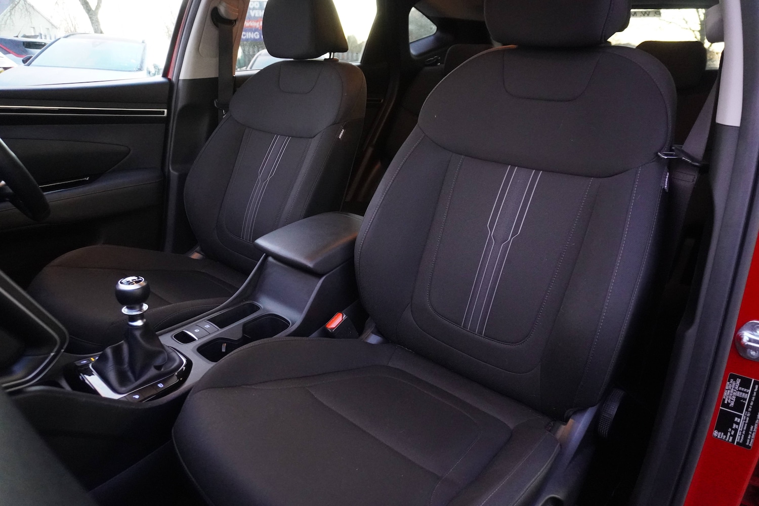 Used Hyundai TUCSON 2024 for sale - 76982835: Photo 10