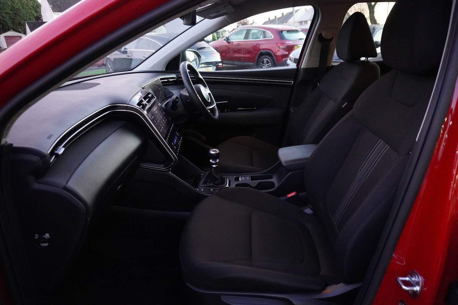 Used Hyundai TUCSON 2024 for sale - 76982835: Photo 11