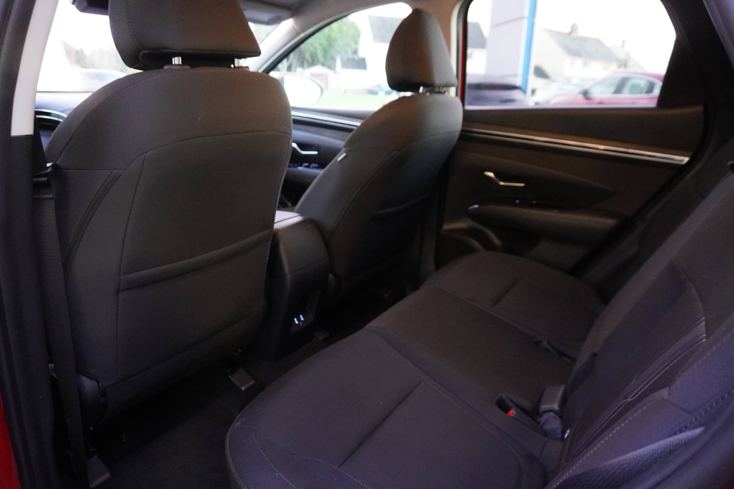 Used Hyundai TUCSON 2024 for sale - 76982835: Photo 12