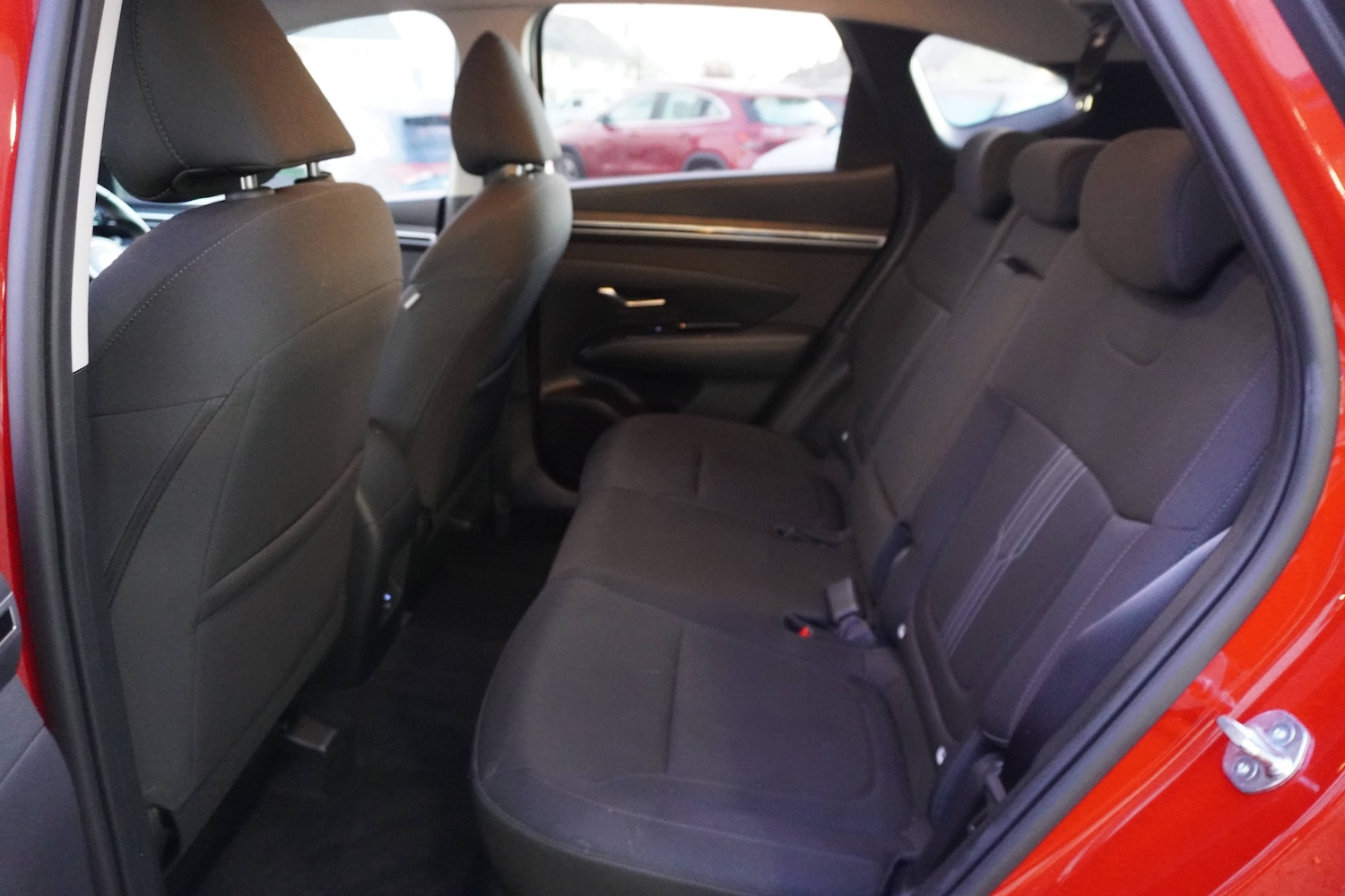 Used Hyundai TUCSON 2024 for sale - 76982835: Photo 13